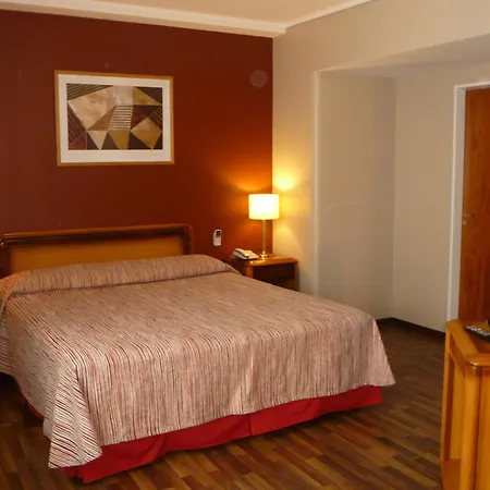 Tritone Hotel-2